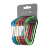 CAMP Photon Wire Wiregate Carabiner Rackpack