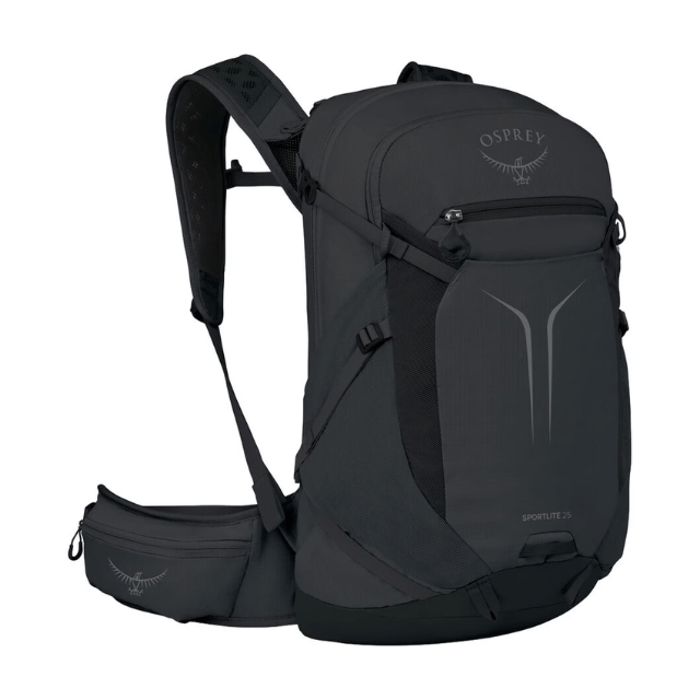 Osprey Packs Sportlite 25L Pack Extended Fit