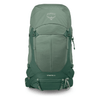 Osprey Stratos 44L Men's Hiking Backpack, Green OS