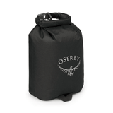 Osprey Black Ultralight Dry Sack 3L