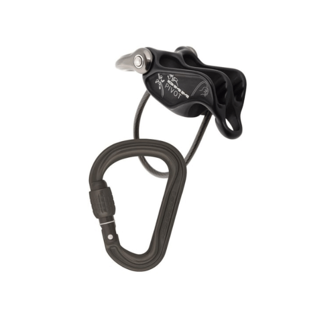 DMM Pivot / Phantom Hms Set Matt Grey