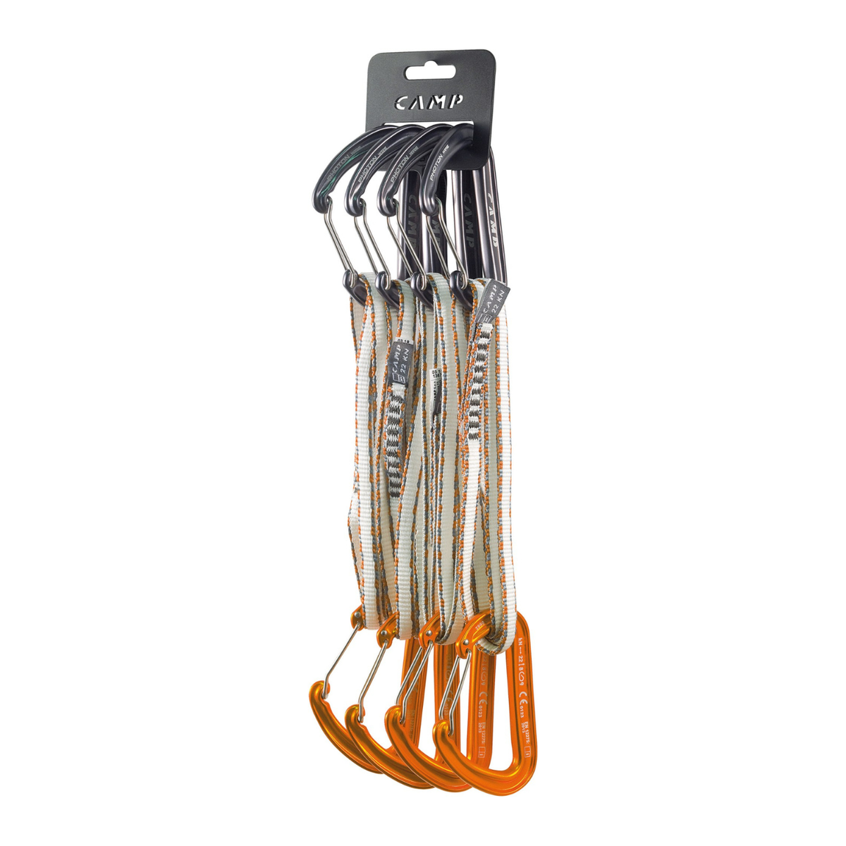 CAMP Alpine Express Dyneema Alpine Draw 4 Pack