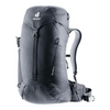 Deuter AC Lite 24L Hiking & Daypack Backpack - Black / Sahale