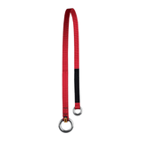 Singing Rock Jingle II Arborist Sling With Aluminum Ring - 100cm