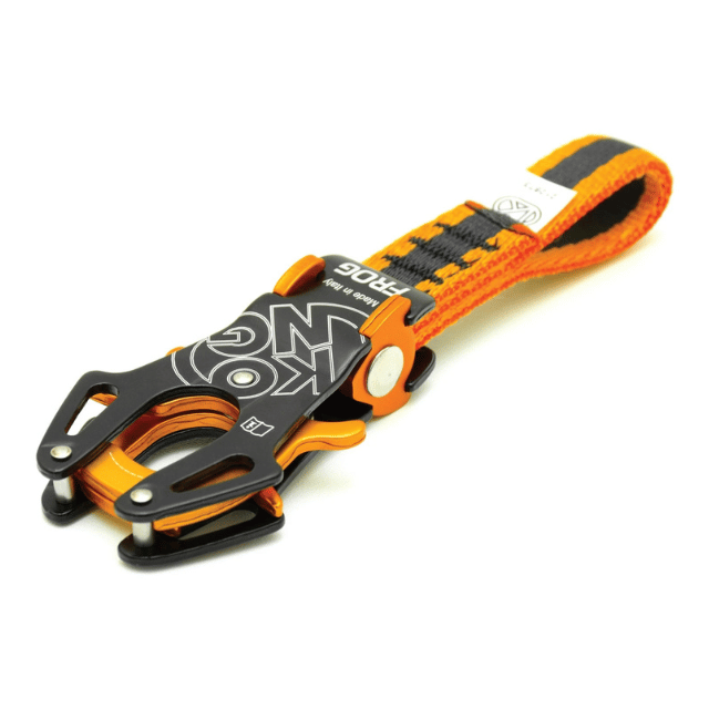Kong Frog - 12cm Frog Only (No Carabiner Included)