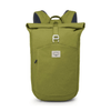 Osprey Arcane Roll Top Pack Rucksack 22 L, Matcha Green
