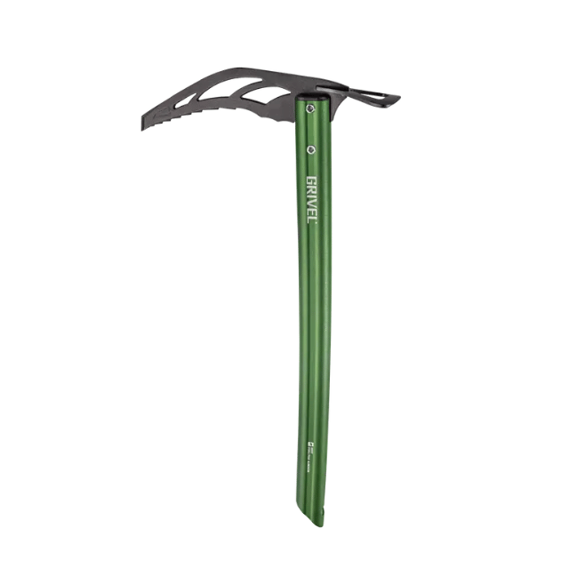 Grivel Ghost Lightweight Ski Mountaineering Ice Axe