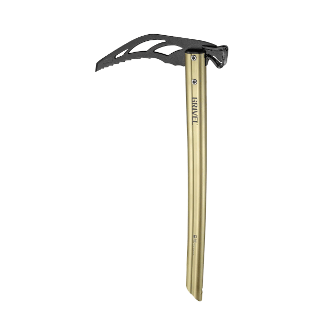 Grivel Ghost Lightweight Ski Mountaineering Ice Axe