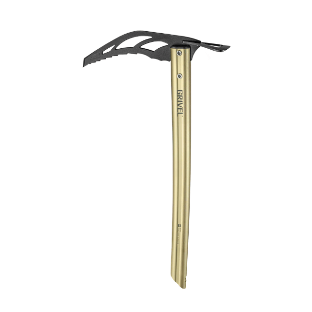 Grivel Ghost Lightweight Ski Mountaineering Ice Axe