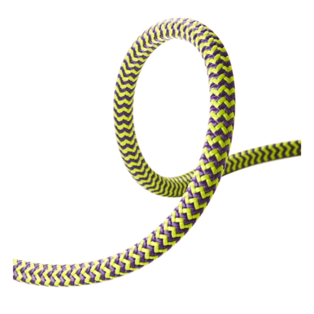 Edelrid Woodpecker 11.7mm Climbing Rope