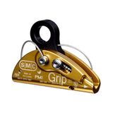 SMC Grip Rope Grab, Gold