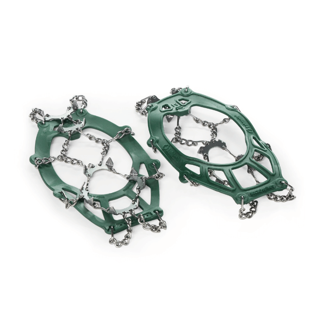 KAHTOOLA MICROspikes, Forest Green