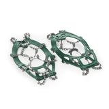 KAHTOOLA MICROspikes, Forest Green