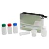 Travel Kit, Small, Clear