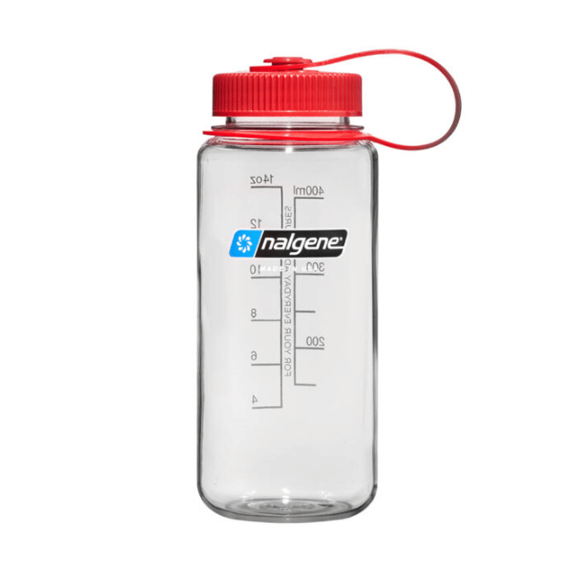 16oz Wide Mouth Bottle