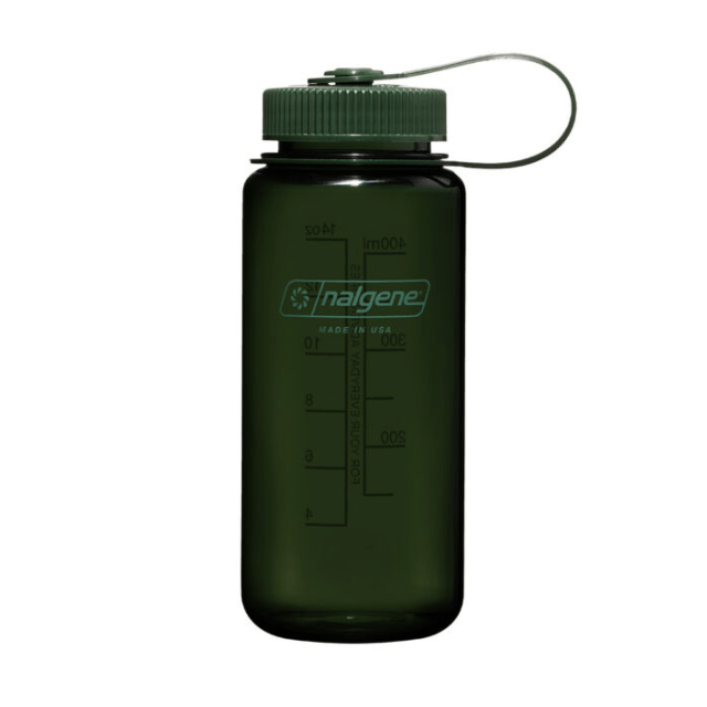16oz Wide Mouth Bottle