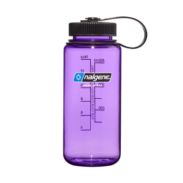 16oz Wide Mouth Bottle