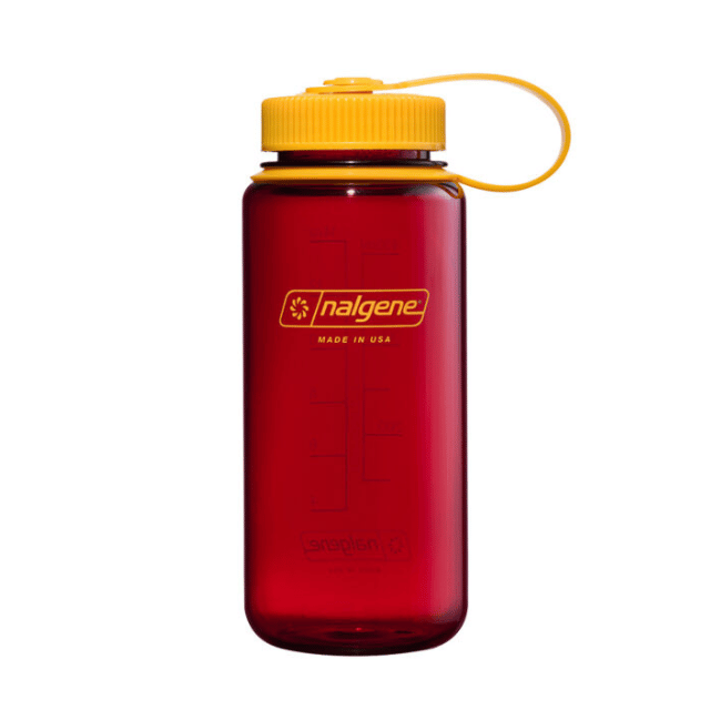 16oz Wide Mouth Bottle