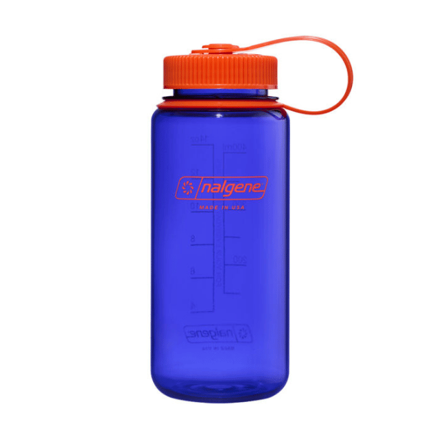 16oz Wide Mouth Bottle