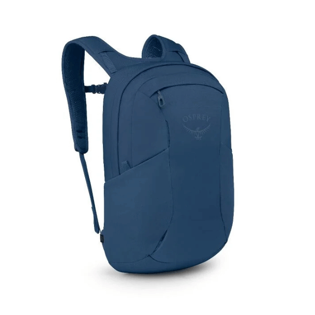 Osprey Farpoint Fairview Travel Daypack, Graphite Purple