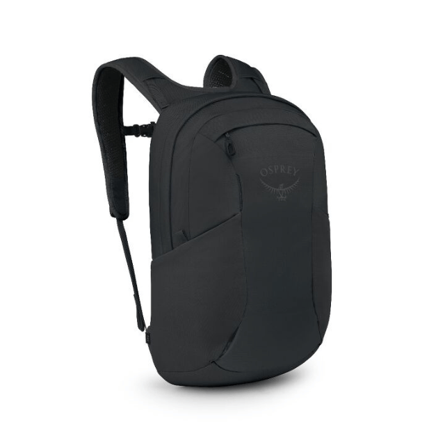 Osprey Farpoint Fairview Travel Daypack, Graphite Purple