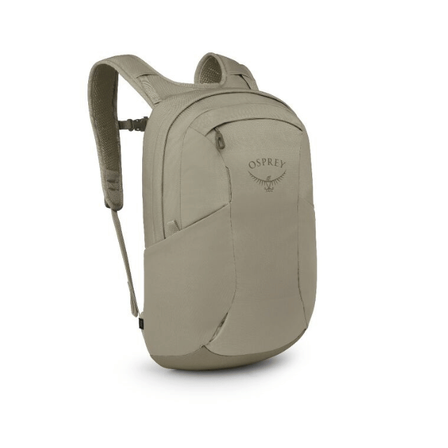 Osprey Farpoint Fairview Travel Daypack, Graphite Purple
