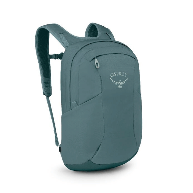 Osprey Farpoint Fairview Travel Daypack, Graphite Purple