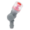 Osprey Hydraulics Bite Valve Replacement