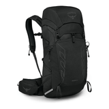 Osprey Talon 33L Men's Lightweight Hiking Backpack, Green OS
