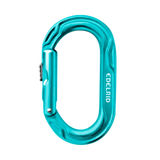 KIWI SLIDER Locking Carabiner