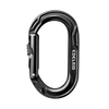 KIWI SLIDER Locking Carabiner