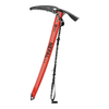 Nepal S.A. Mountaineering Ice Axe – Classic Ice Axe for Glacier Walking and Alpinism
