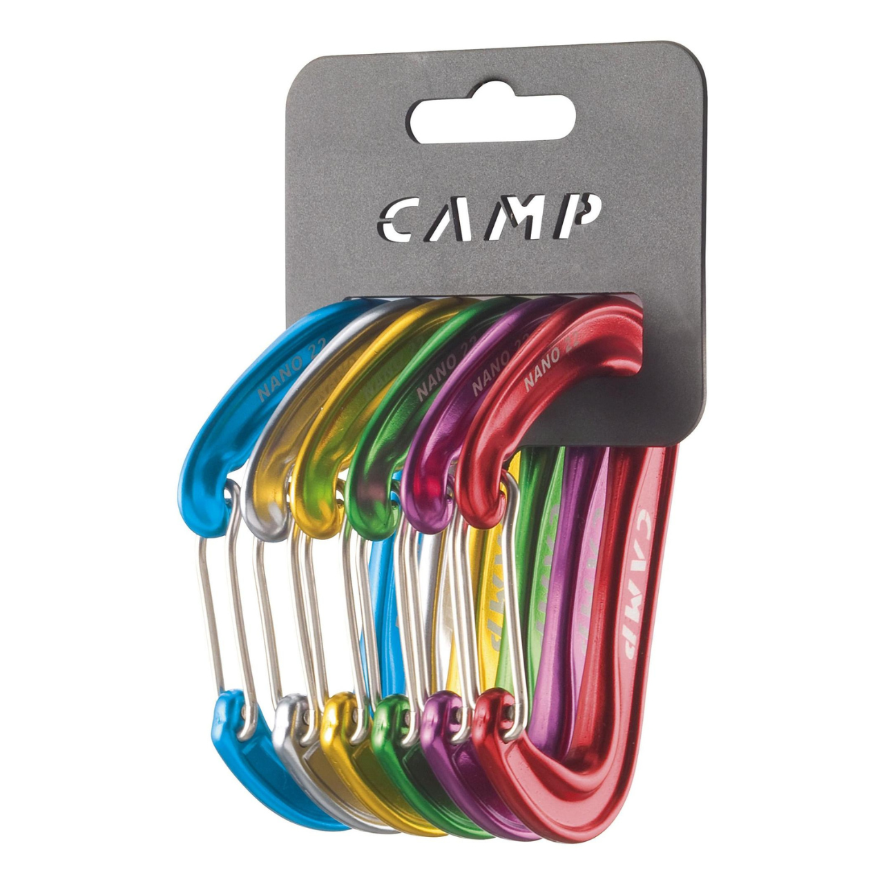 Nano 22 Rack Pack