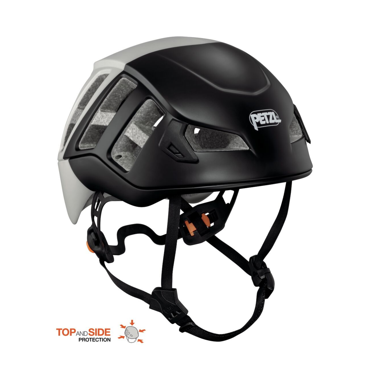 Meteor Helmet (2026 Version)