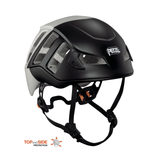 Meteor Helmet (2026 Version)