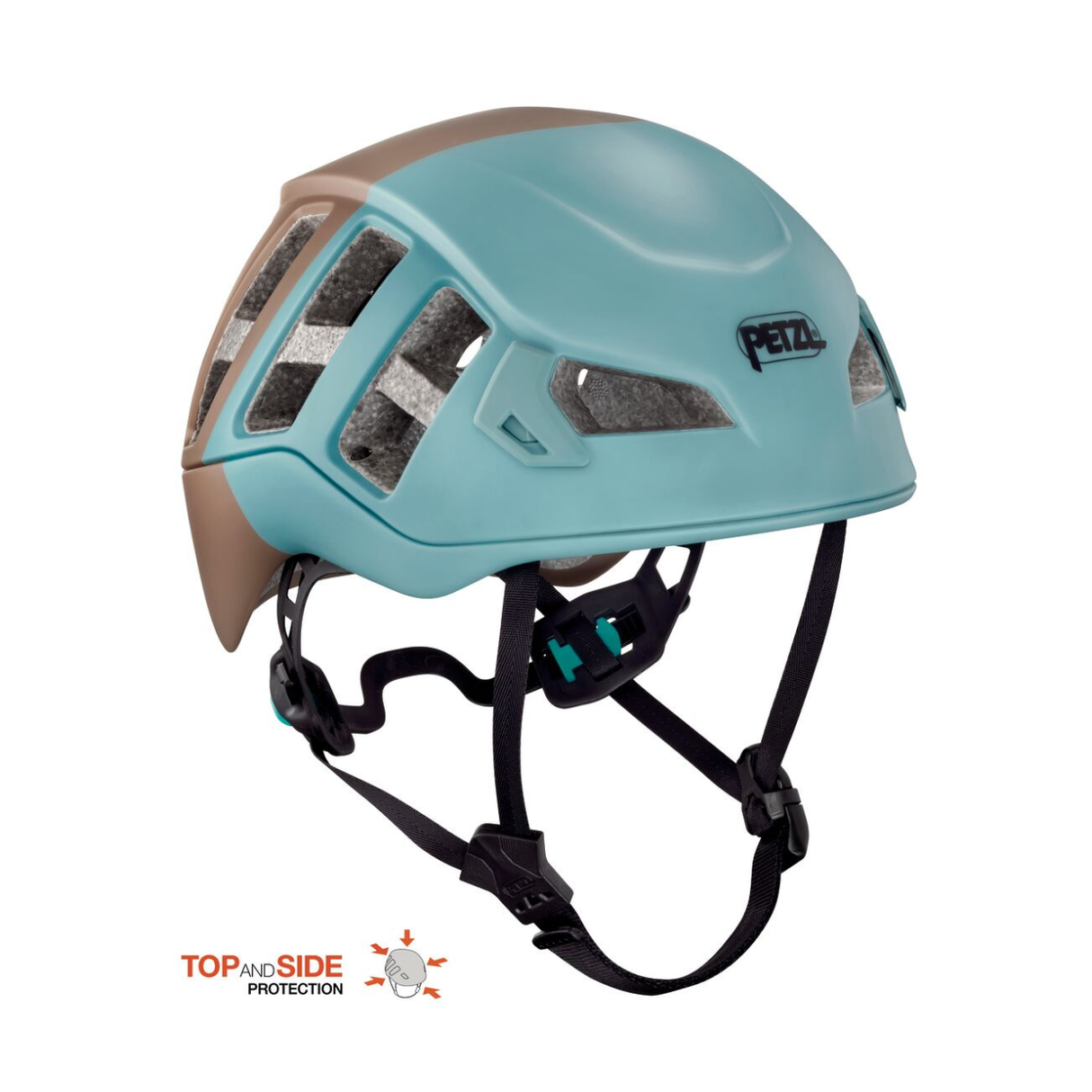Meteor Helmet (2026 Version)