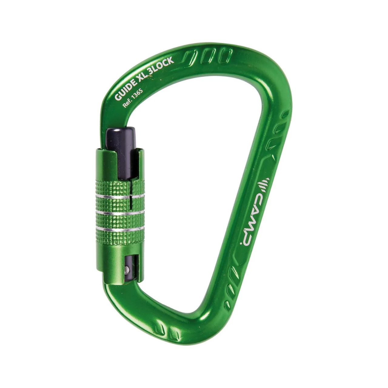 Guide XL 3Lock Carabiner