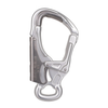 K Advance Steel Reinforced Carabiner