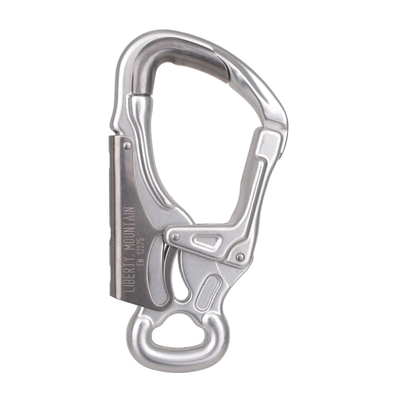 K Advance Steel Reinforced Carabiner