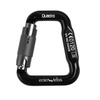 Quadro Carabiner