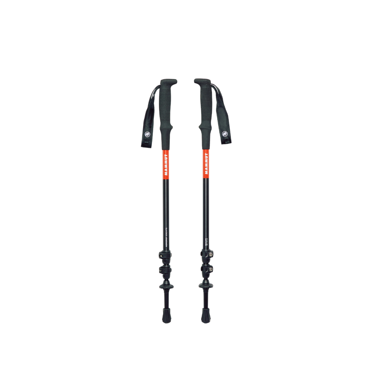 Aenergy Escape Poles