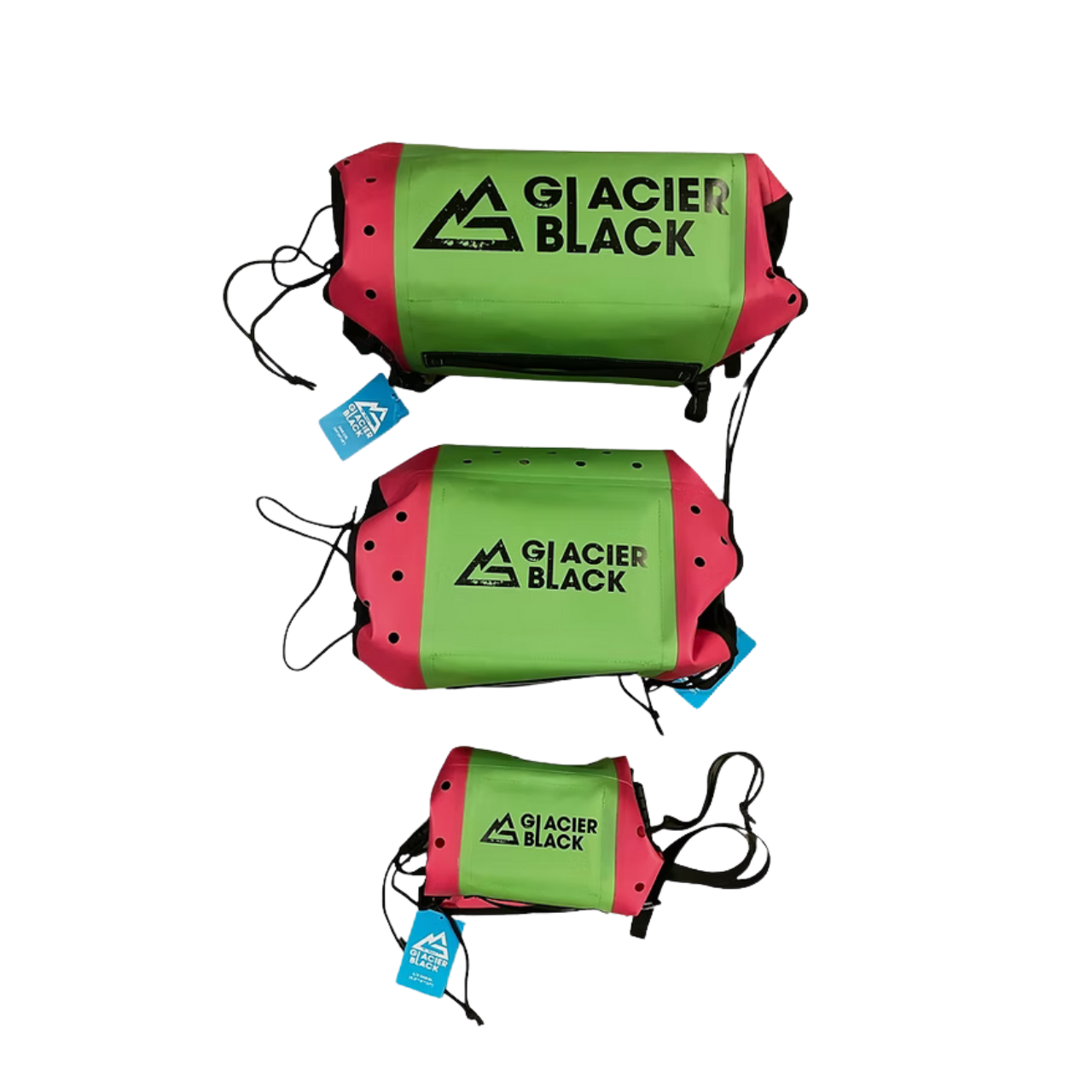 Cañon Ball Dual Aperture Pack