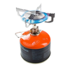 Glacier Camp Stove