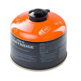 Isobutane Fuel Canister - 230 g