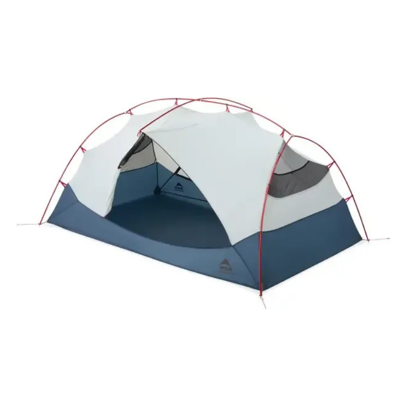 Hubba Hubba™ HD 2-Person Backpacking Tent 