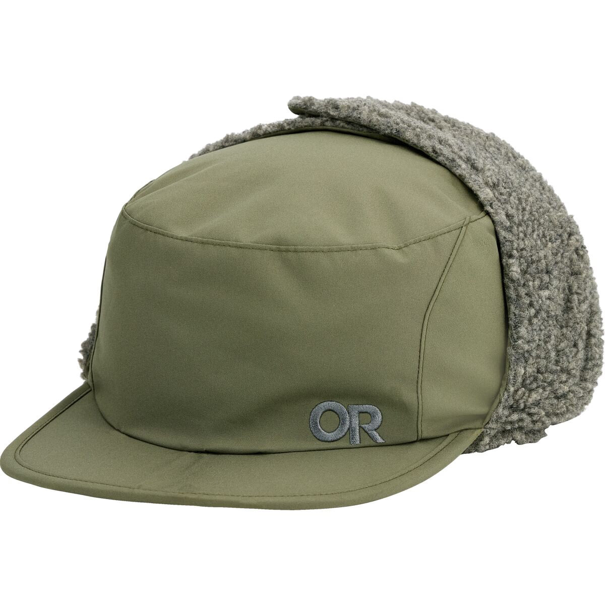 Whitefish Hat