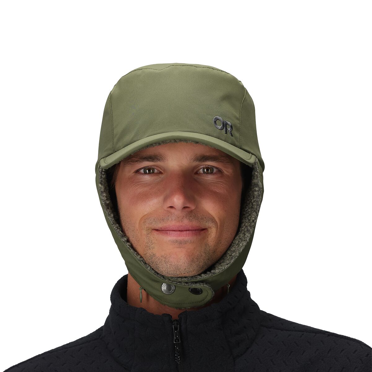 Whitefish Hat