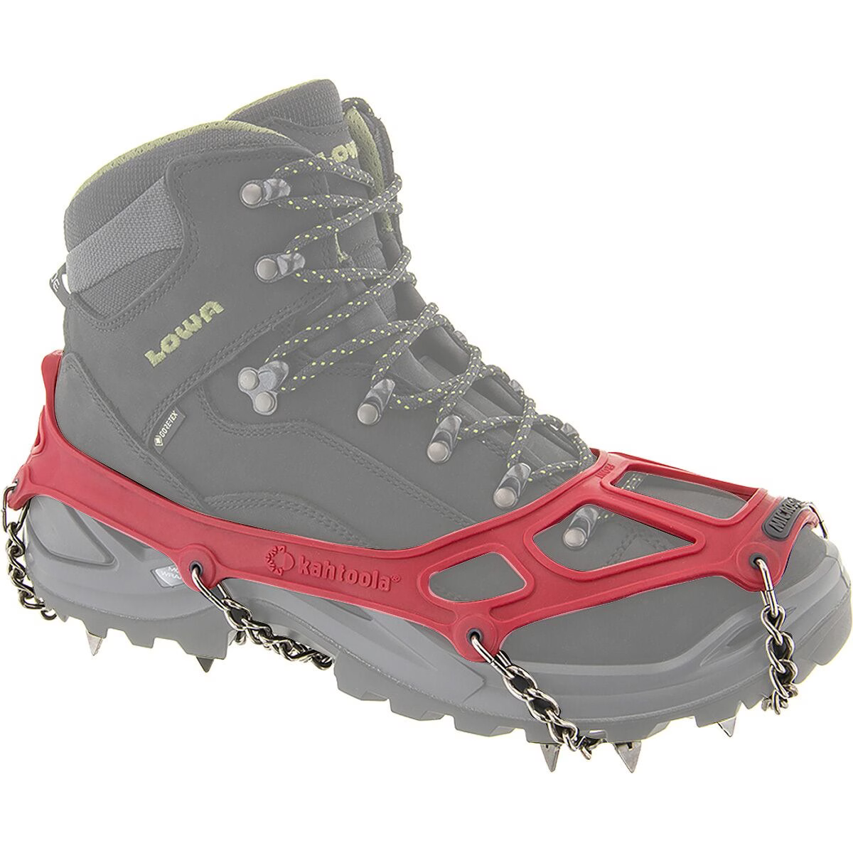 Kahtoola MICROspikes Traction System