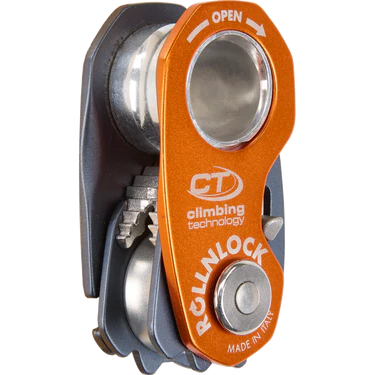 Roll N' Lock 2.0