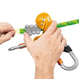 Flow 11.8mm Climbing Rope (2025)